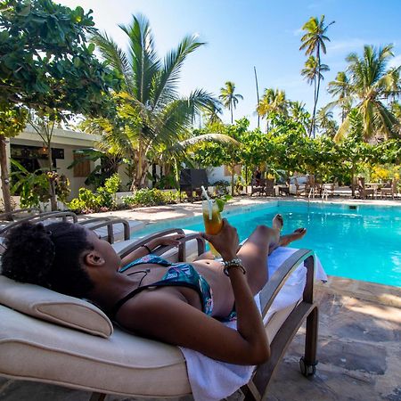 Tropical Boutique Hotel & Resto Pingwe Dış mekan fotoğraf