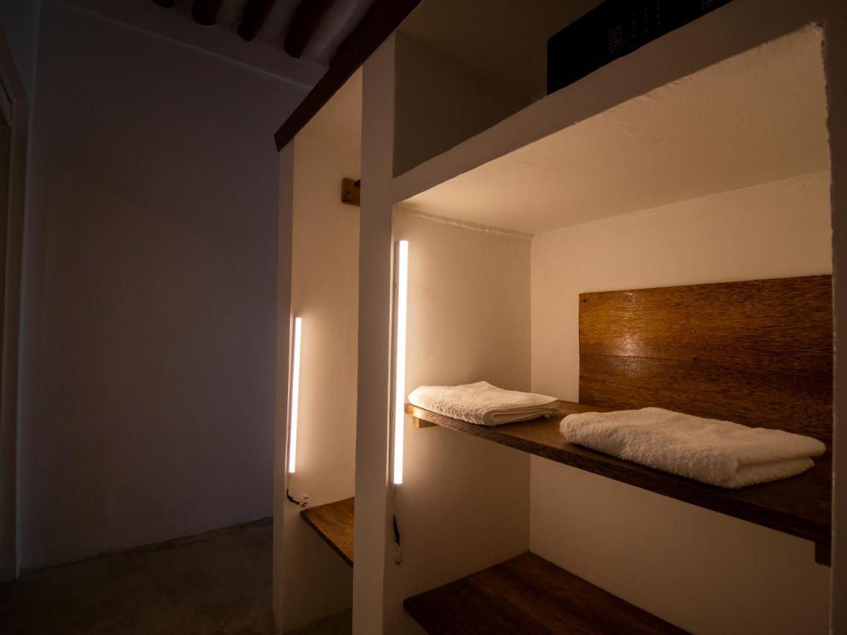 Tropical Boutique Hotel & Resto Pingwe Dış mekan fotoğraf