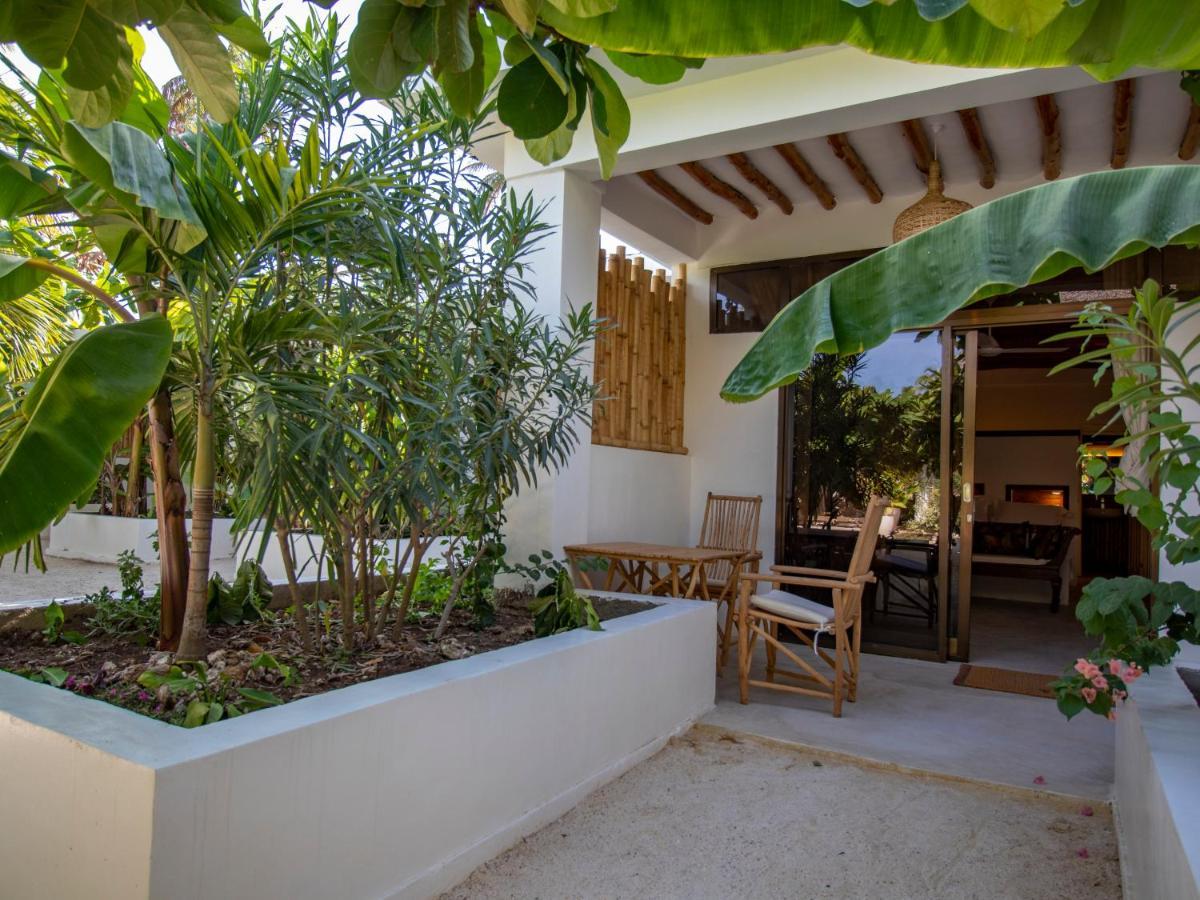 Tropical Boutique Hotel & Resto Pingwe Dış mekan fotoğraf
